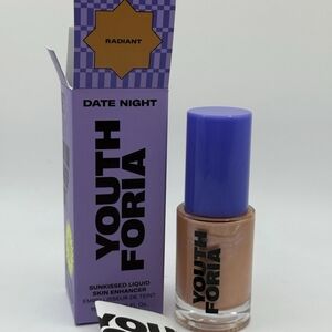 Youthforia Radiant Tan Liquid Skin Enhancer
